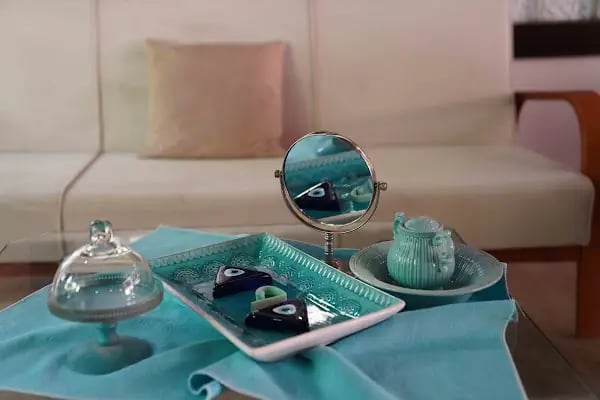 Ilayda Butik Hotel - Resim 16