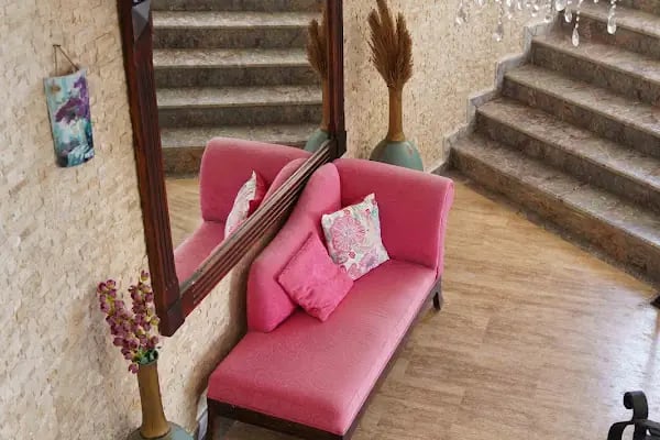 Ilayda Butik Hotel - Resim 18