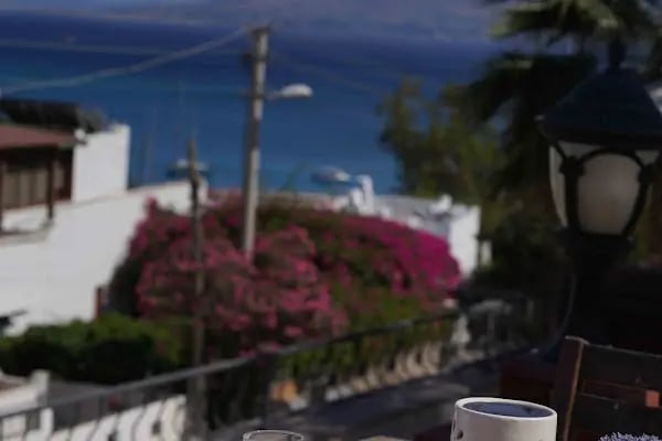 Ilayda Butik Hotel - Resim 19