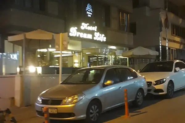 Sağlık-Sen Otel - Kızılay - Resim 16