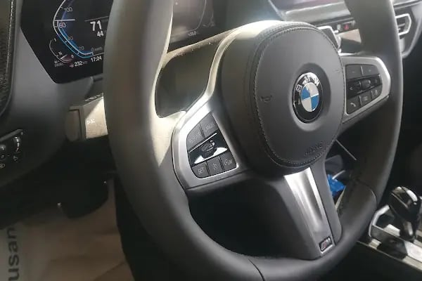 Borusan Oto Bodrum - BMW Yetkili Servisi - Resim 13