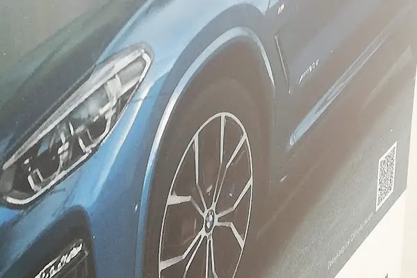 Borusan Oto Bodrum - BMW Yetkili Servisi - Resim 15