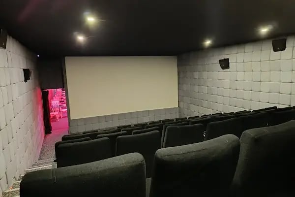 CinemaX - Resim 2