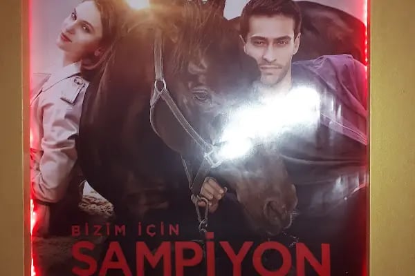 CinemaX - Resim 13