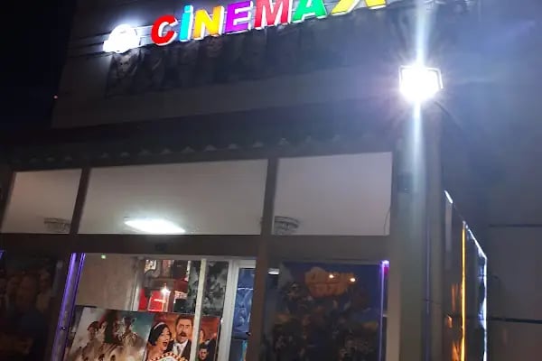 CinemaX - Resim 10