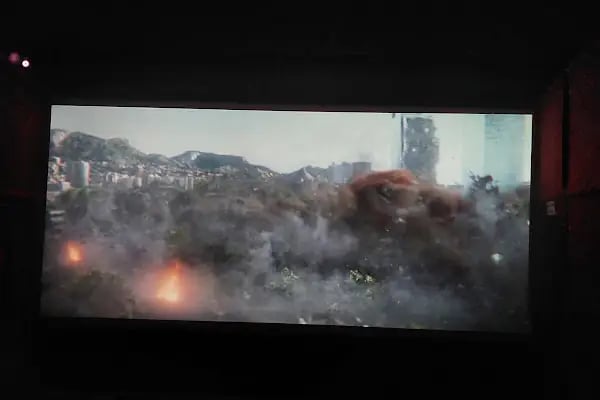 CinemaX - Resim 5