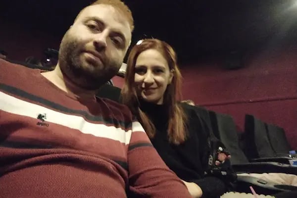 CinemaX - Resim 18