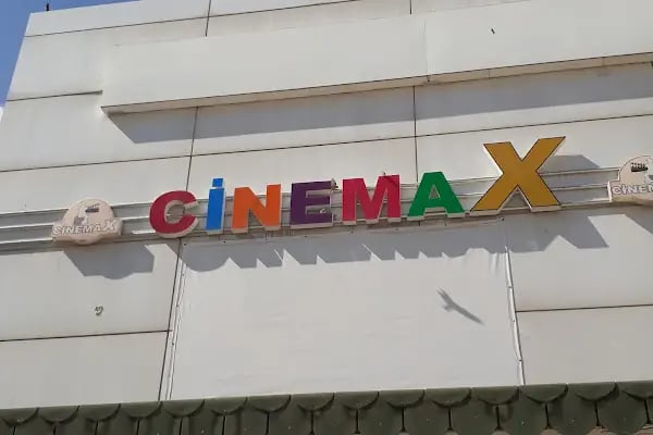CinemaX - Resim 7