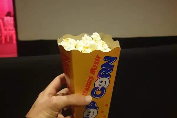 CinemaX - Resim 14