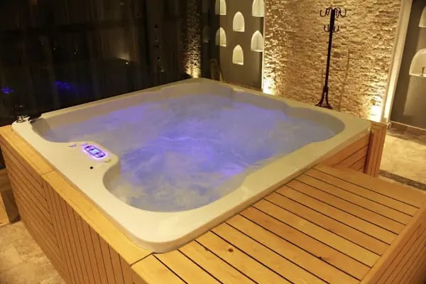 Kızılay Alesta ve Kleopatra Spa &amp; Wellness | Hamam | Sauna | Masaj | - Resim 5