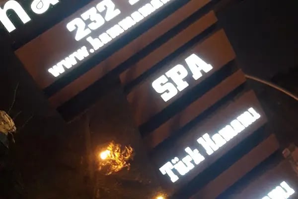 Kızılay Alesta ve Kleopatra Spa &amp; Wellness | Hamam | Sauna | Masaj | - Resim 12