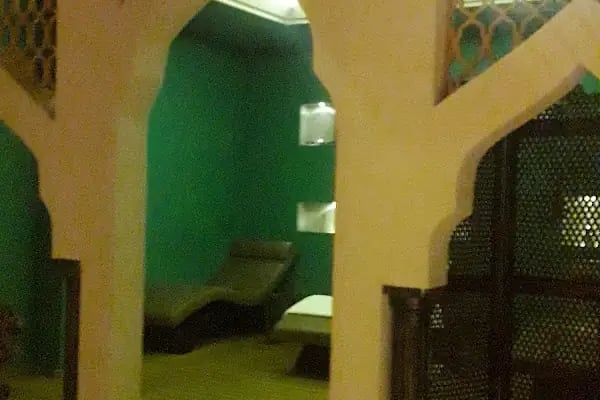 Kızılay Alesta ve Kleopatra Spa &amp; Wellness | Hamam | Sauna | Masaj | - Resim 14