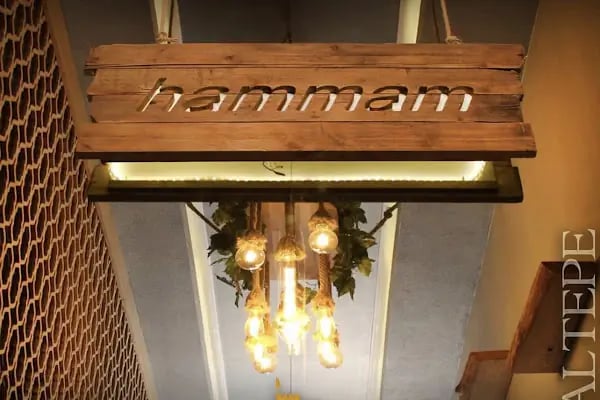 Kızılay Alesta ve Kleopatra Spa &amp; Wellness | Hamam | Sauna | Masaj | - Resim 15