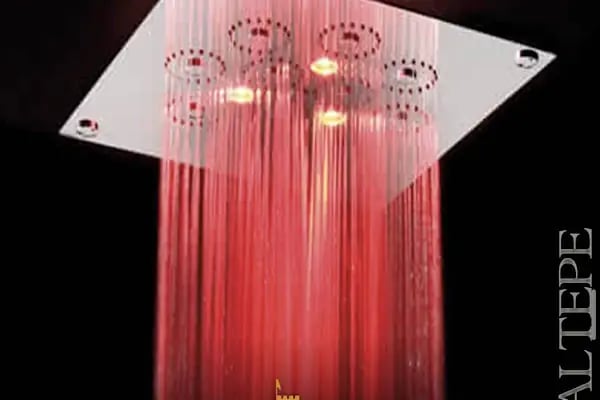 Kızılay Alesta ve Kleopatra Spa &amp; Wellness | Hamam | Sauna | Masaj | - Resim 19