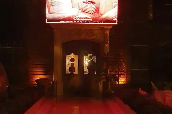 Kızılay Alesta ve Kleopatra Spa &amp; Wellness | Hamam | Sauna | Masaj | - Resim 16