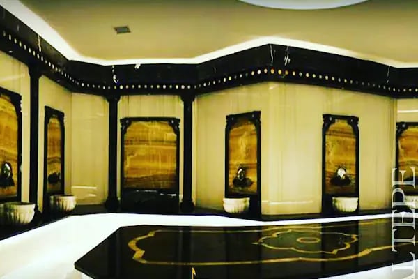 Kızılay Alesta ve Kleopatra Spa &amp; Wellness | Hamam | Sauna | Masaj | - Resim 4