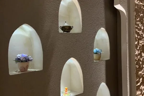 Kızılay Alesta ve Kleopatra Spa &amp; Wellness | Hamam | Sauna | Masaj | - Resim 8
