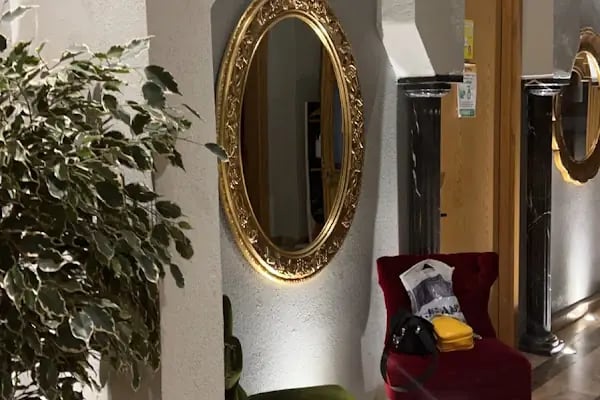 Kızılay Alesta ve Kleopatra Spa &amp; Wellness | Hamam | Sauna | Masaj | - Resim 6