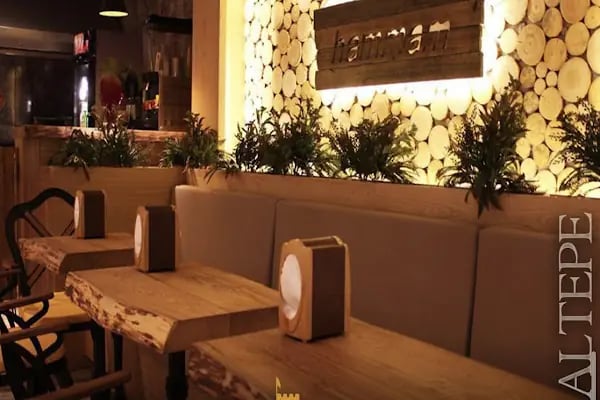 Kızılay Alesta ve Kleopatra Spa &amp; Wellness | Hamam | Sauna | Masaj | - Resim 20
