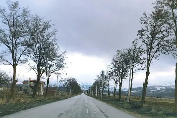 Alaattin göleti - Resim 17