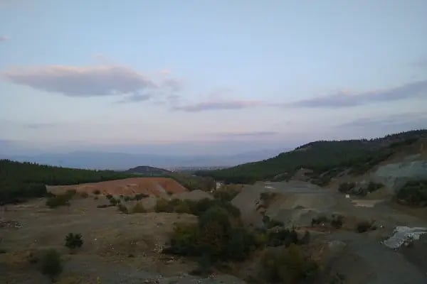 Alaattin göleti - Resim 10