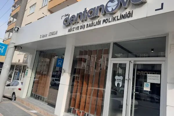 Dentanova Ağız ve Diş Sağlığı Polikliniği - Resim 4