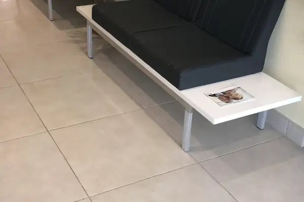 Dentanova Ağız ve Diş Sağlığı Polikliniği - Resim 7