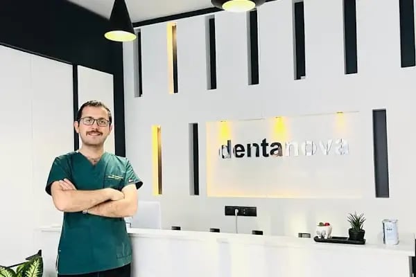 Dentanova Ağız ve Diş Sağlığı Polikliniği - Resim 3