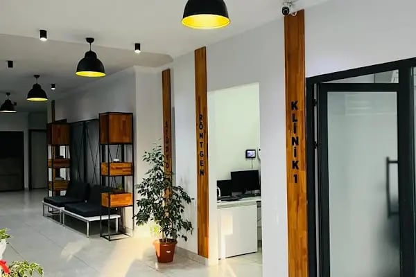 Dentanova Ağız ve Diş Sağlığı Polikliniği - Resim 2