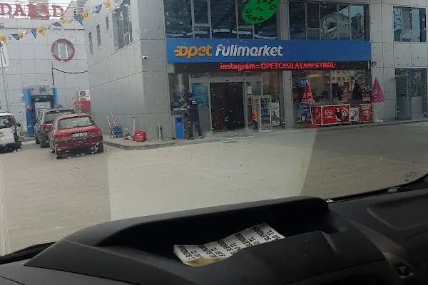 Sunpet Kocasinan - Resim 6
