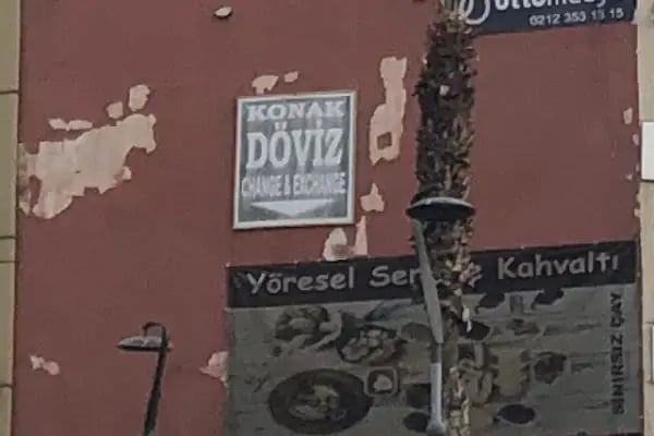 Odak Döviz - Resim 8