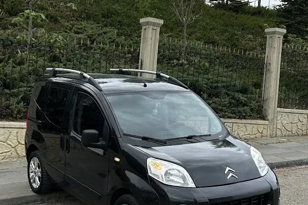 FMS RENT A CAR OTO KİRALAMA - Resim 11