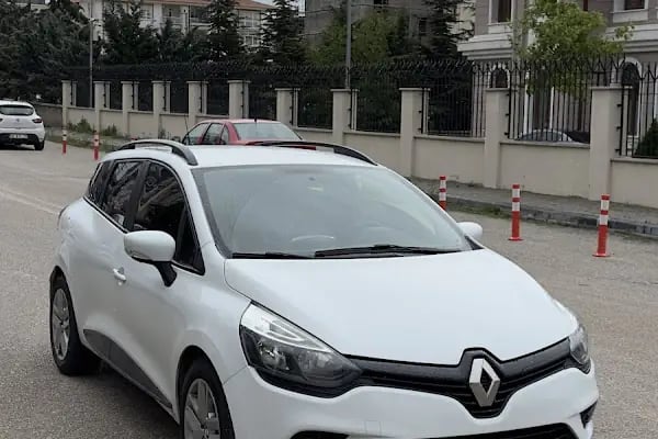 FMS RENT A CAR OTO KİRALAMA - Resim 3