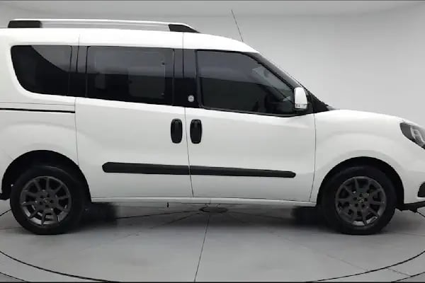 FMS RENT A CAR OTO KİRALAMA - Resim 5