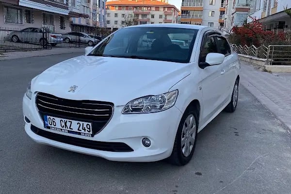 FMS RENT A CAR OTO KİRALAMA - Resim 7