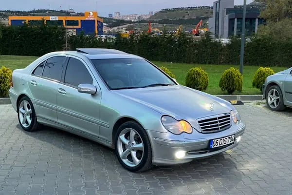 FMS RENT A CAR OTO KİRALAMA - Resim 6