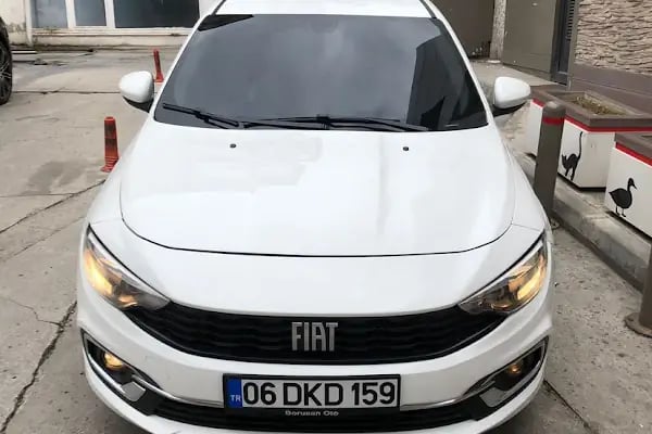 FMS RENT A CAR OTO KİRALAMA - Resim 8