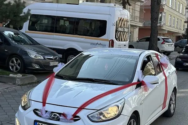 FMS RENT A CAR OTO KİRALAMA - Resim 9