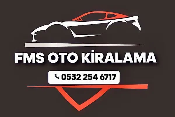 FMS RENT A CAR OTO KİRALAMA - Resim 20