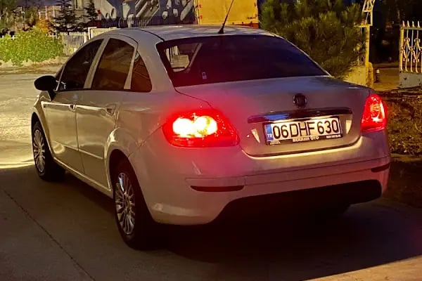 FMS RENT A CAR OTO KİRALAMA - Resim 1