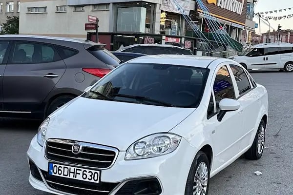 FMS RENT A CAR OTO KİRALAMA - Resim 4
