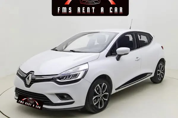 FMS RENT A CAR OTO KİRALAMA - Resim 18