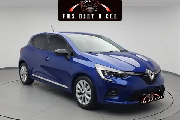 FMS RENT A CAR OTO KİRALAMA - Resim 15