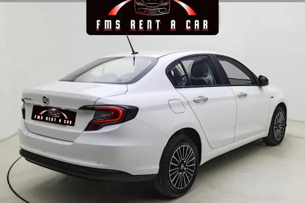 FMS RENT A CAR OTO KİRALAMA - Resim 16