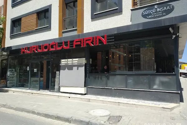 Kuruoğlu Fırın - Resim 18