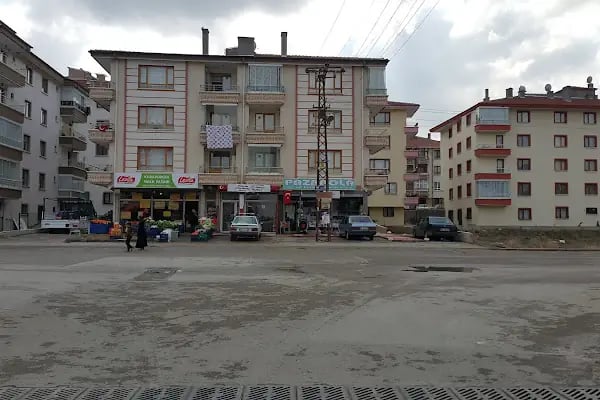 Karapürçek Halk Pazarı - Resim 5