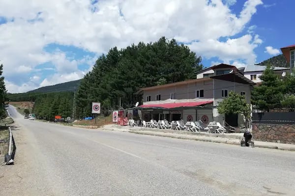Tatlıcı Aziz - Resim 3