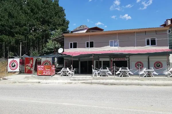 Tatlıcı Aziz - Resim 1