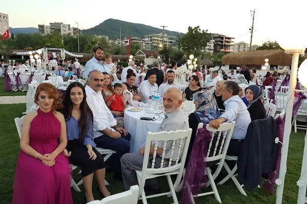 Elitpark Balıkesir Düğün Salonu - Resim 7