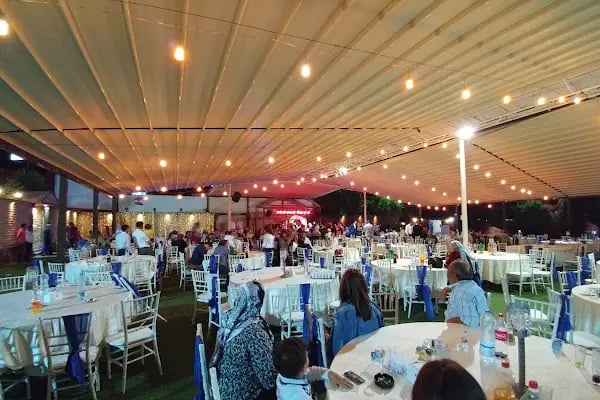 Elitpark Balıkesir Düğün Salonu - Resim 3